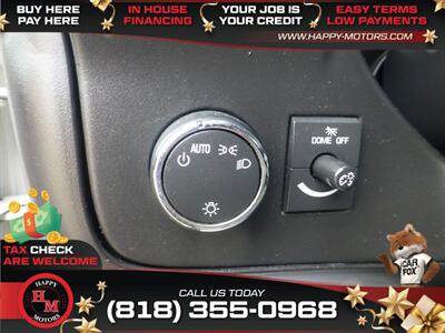 2012 Chevrolet Express 1500   - Photo 29 - Sun Valley, CA 91352