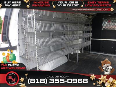 2012 Chevrolet Express 1500   - Photo 48 - Sun Valley, CA 91352