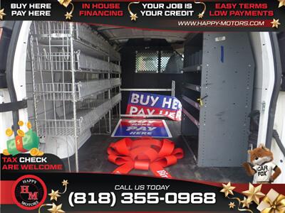 2012 Chevrolet Express 1500   - Photo 54 - Sun Valley, CA 91352