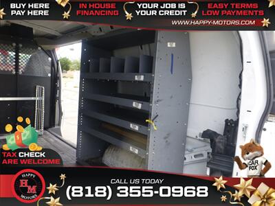 2012 Chevrolet Express 1500   - Photo 49 - Sun Valley, CA 91352