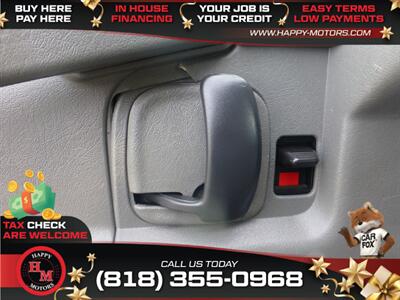 2012 Chevrolet Express 1500   - Photo 26 - Sun Valley, CA 91352