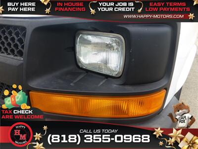 2012 Chevrolet Express 1500   - Photo 57 - Sun Valley, CA 91352