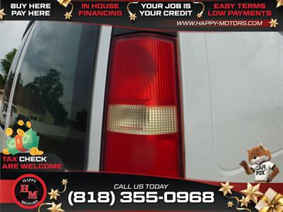 2012 Chevrolet Express 1500   - Photo 61 - Sun Valley, CA 91352