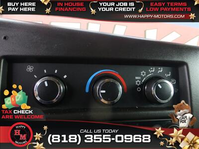 2012 Chevrolet Express 1500   - Photo 35 - Sun Valley, CA 91352