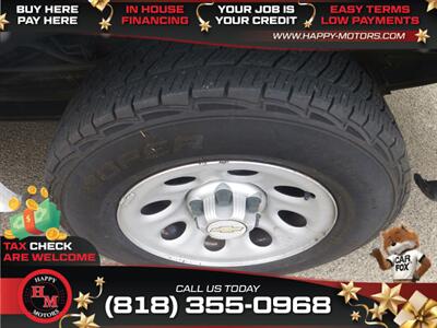 2012 Chevrolet Express 1500   - Photo 59 - Sun Valley, CA 91352