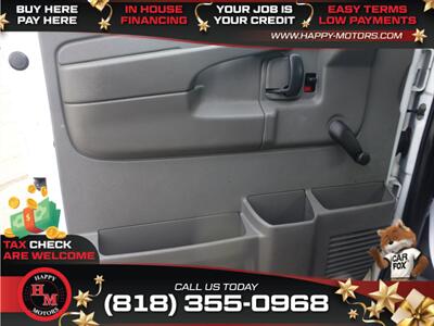 2012 Chevrolet Express 1500   - Photo 25 - Sun Valley, CA 91352