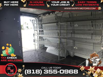 2012 Chevrolet Express 1500   - Photo 51 - Sun Valley, CA 91352