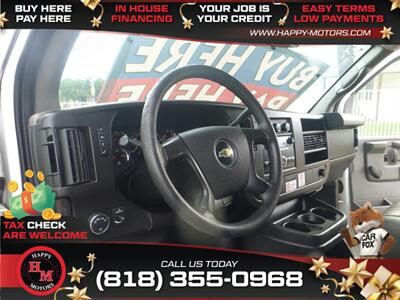 2012 Chevrolet Express 1500   - Photo 8 - Sun Valley, CA 91352