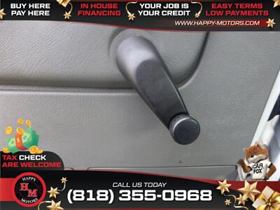 2012 Chevrolet Express 1500   - Photo 27 - Sun Valley, CA 91352