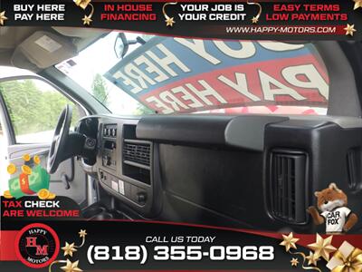 2012 Chevrolet Express 1500   - Photo 7 - Sun Valley, CA 91352