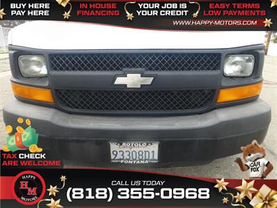 2012 Chevrolet Express 1500   - Photo 55 - Sun Valley, CA 91352