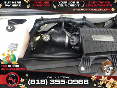 2012 Chevrolet Express 1500   - Photo 9 - Sun Valley, CA 91352