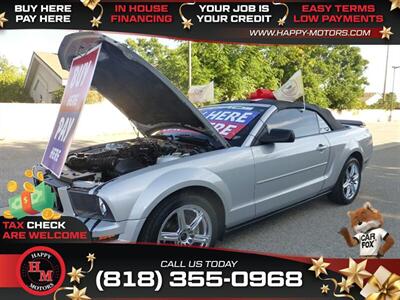 2006 Ford Mustang   - Photo 13 - Sun Valley, CA 91352