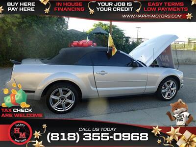 2006 Ford Mustang   - Photo 22 - Sun Valley, CA 91352