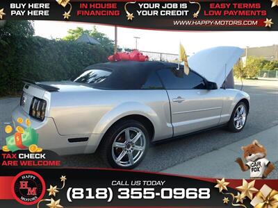 2006 Ford Mustang   - Photo 21 - Sun Valley, CA 91352