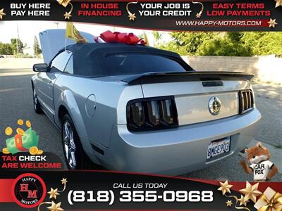 2006 Ford Mustang   - Photo 18 - Sun Valley, CA 91352