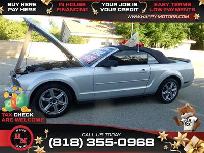 2006 Ford Mustang   - Photo 14 - Sun Valley, CA 91352