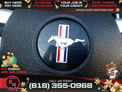2006 Ford Mustang   - Photo 43 - Sun Valley, CA 91352
