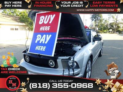 2006 Ford Mustang   - Photo 12 - Sun Valley, CA 91352