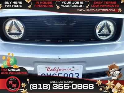 2006 Ford Mustang   - Photo 62 - Sun Valley, CA 91352