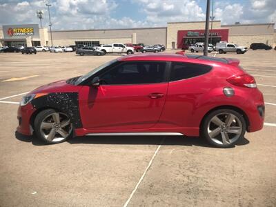 2013 Hyundai VELOSTER Turbo   - Photo 4 - Houston, TX 77083