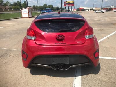 2013 Hyundai VELOSTER Turbo   - Photo 6 - Houston, TX 77083