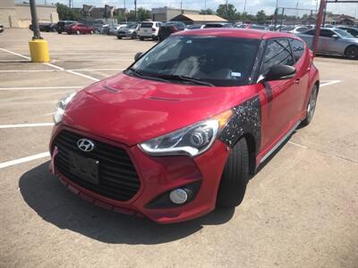 2013 Hyundai VELOSTER Turbo   - Photo 3 - Houston, TX 77083