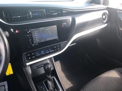 2018 Toyota Corolla iM   - Photo 14 - Houston, TX 77083