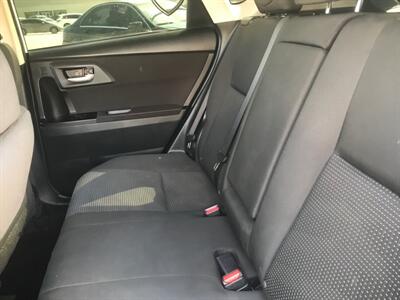 2018 Toyota Corolla iM   - Photo 18 - Houston, TX 77083