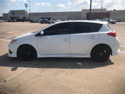 2018 Toyota Corolla iM   - Photo 4 - Houston, TX 77083