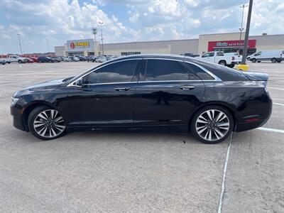 2018 Lincoln MKZ Hybrid Reserve   - Photo 4 - Houston, TX 77083