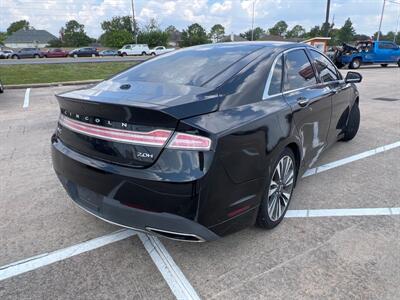 2018 Lincoln MKZ Hybrid Reserve   - Photo 7 - Houston, TX 77083