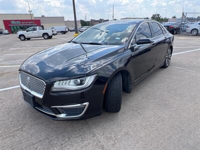 2018 Lincoln MKZ Hybrid Reserve   - Photo 3 - Houston, TX 77083