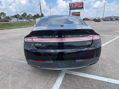 2018 Lincoln MKZ Hybrid Reserve   - Photo 6 - Houston, TX 77083