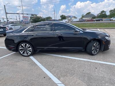 2018 Lincoln MKZ Hybrid Reserve   - Photo 8 - Houston, TX 77083