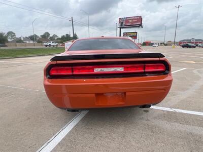 2014 Dodge Challenger SXT   - Photo 6 - Houston, TX 77083