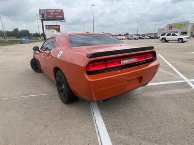 2014 Dodge Challenger SXT   - Photo 5 - Houston, TX 77083