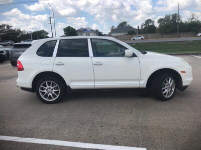 2008 Porsche Cayenne S   - Photo 8 - Houston, TX 77083