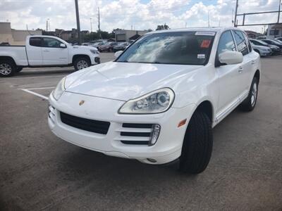 2008 Porsche Cayenne S   - Photo 3 - Houston, TX 77083