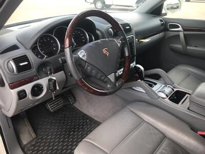 2008 Porsche Cayenne S   - Photo 11 - Houston, TX 77083