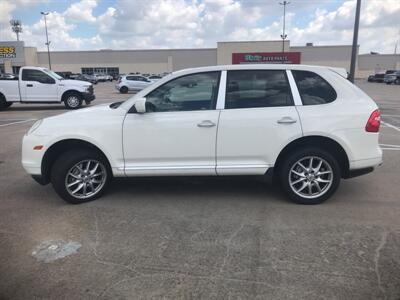 2008 Porsche Cayenne S   - Photo 4 - Houston, TX 77083