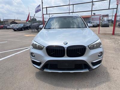 2018 BMW X1 sDrive28i   - Photo 2 - Houston, TX 77083