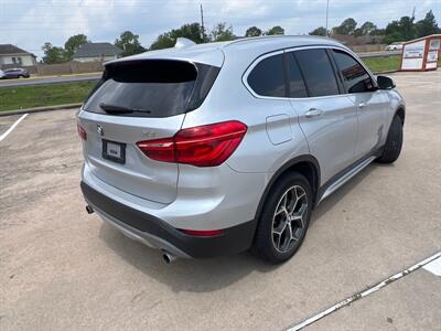 2018 BMW X1 sDrive28i   - Photo 7 - Houston, TX 77083