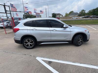 2018 BMW X1 sDrive28i   - Photo 8 - Houston, TX 77083