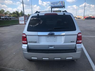 2011 Ford Escape Limited   - Photo 6 - Houston, TX 77083