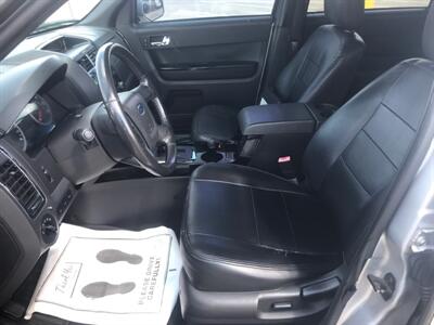 2011 Ford Escape Limited   - Photo 11 - Houston, TX 77083