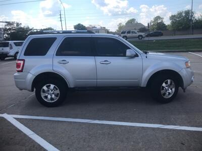 2011 Ford Escape Limited   - Photo 8 - Houston, TX 77083