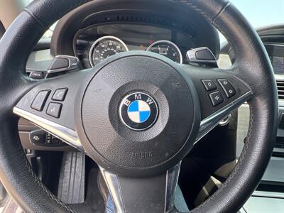 2008 BMW 650i   - Photo 13 - Houston, TX 77083