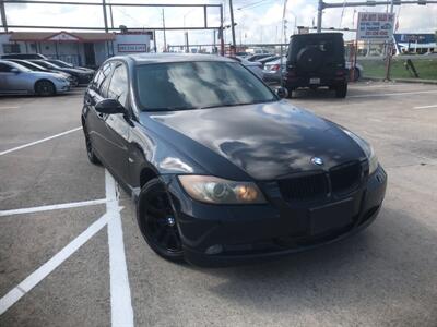 2007 BMW 328xi   - Photo 1 - Houston, TX 77083