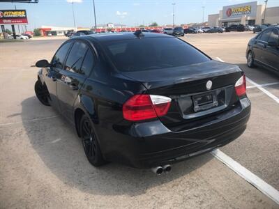 2007 BMW 328xi   - Photo 5 - Houston, TX 77083